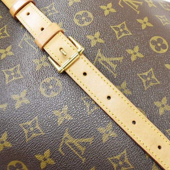 Auth Louis Vuitton Musette Crossbody #37631L49B- SOLD - Picture 7 of 10